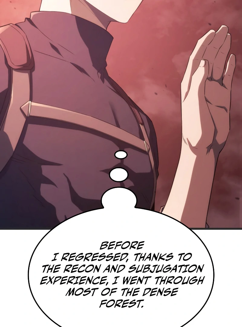 Revenge of the Iron-Blooded Sword Hound, Chapter 29 image 15